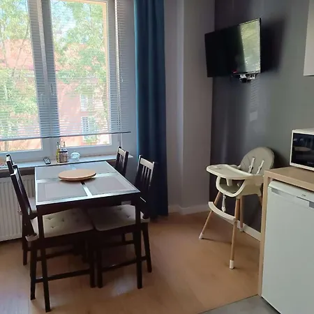 Centrum Apartment Na Zamenhofa Bialystok Exterior photo