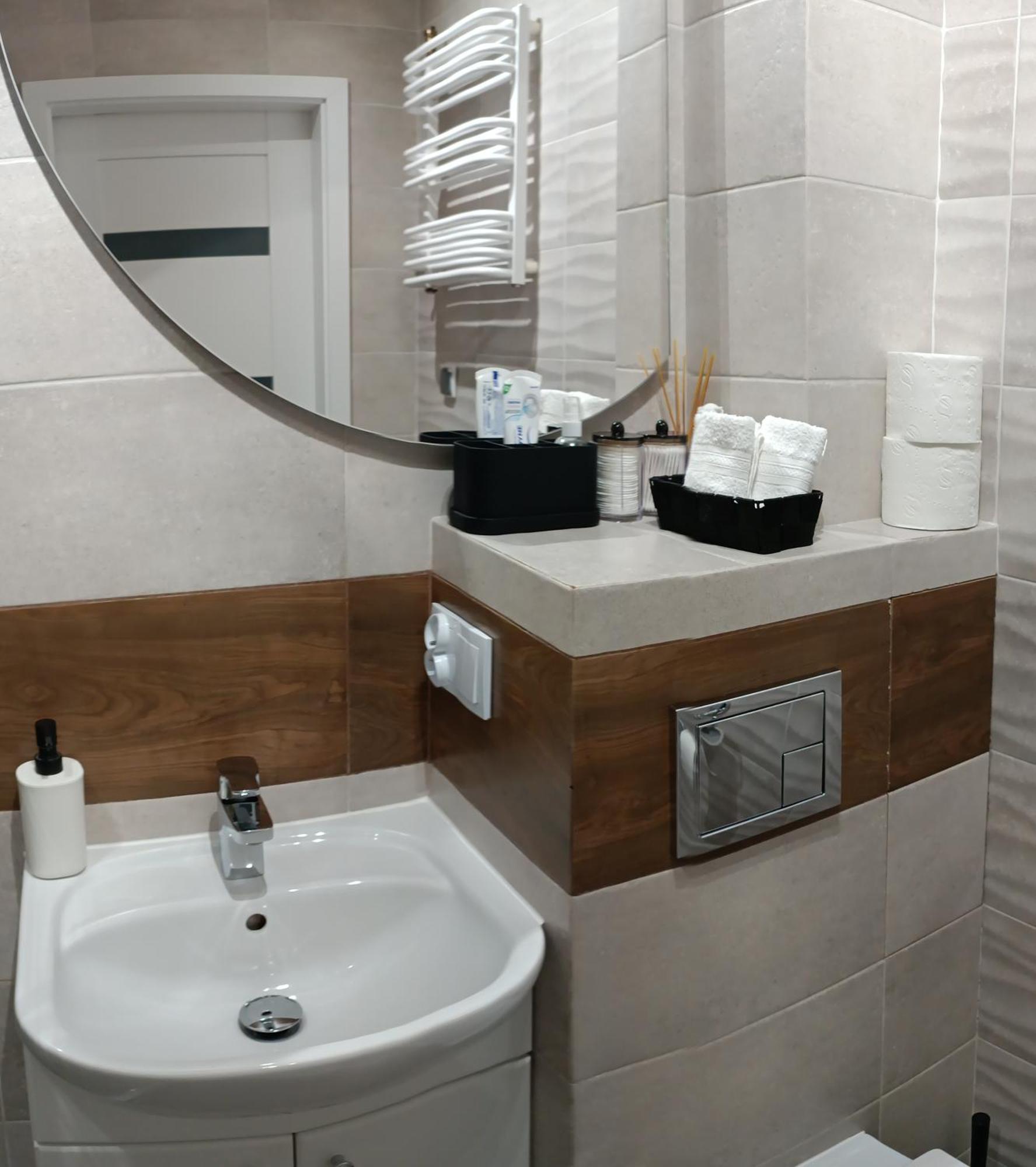 Apartment Centrum Na Zamenhofa